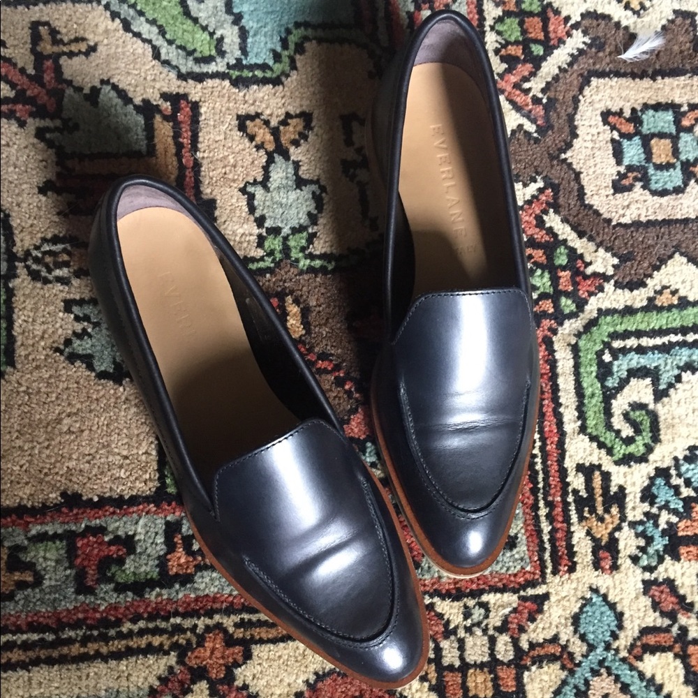Everlane Modern Loafer